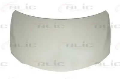 Капот двигателя BLIC купить