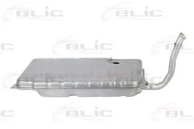 Топливный бак BLIC купить