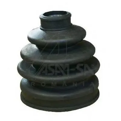 Комплект пылника, приводной вал