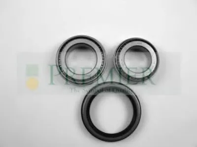 Комплект подшипника ступицы колеса BRT Bearings купить