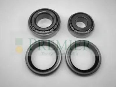 Комплект подшипника ступицы колеса BRT Bearings купить