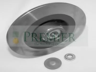 Комплект подшипника ступицы колеса BRT Bearings купить