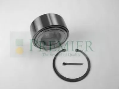 Комплект подшипника ступицы колеса BRT Bearings купить