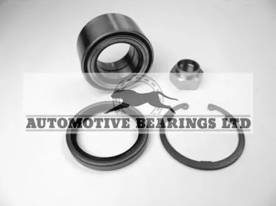Комплект подшипника ступицы колеса Automotive Bearings купить