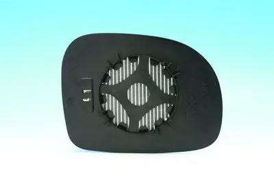 Зеркальное стекло, наружное зеркало SPJ купить