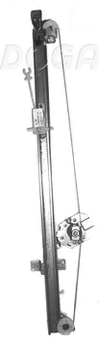 Подъемное устройство для окон DOGA купить