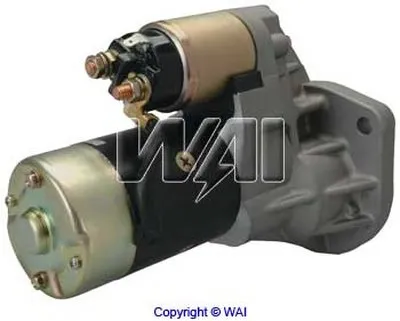 Стартер WAIglobal купить