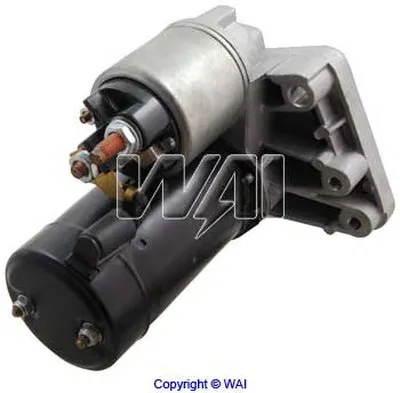 Стартер WAIglobal купить