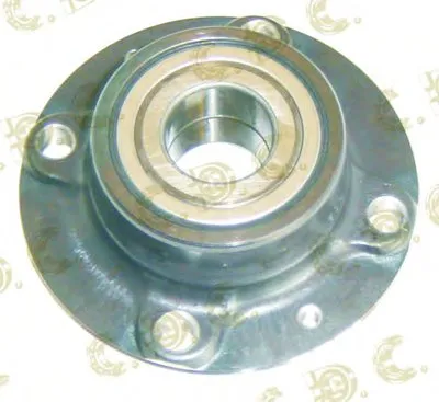 Комплект подшипника ступицы колеса AUTOKIT купить