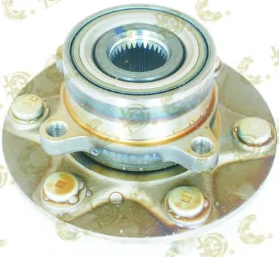 Комплект подшипника ступицы колеса AUTOKIT купить