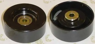 Паразитный / ведущий ролик, поликлиновой ремень AUTOKIT купить