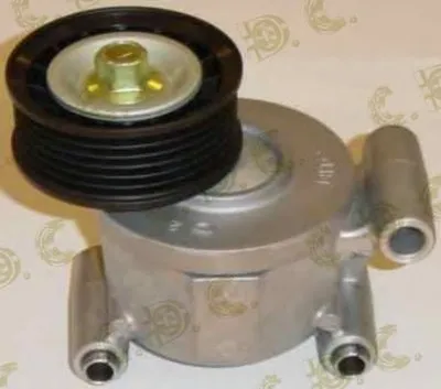 Натяжная планка, поликлиновой ремень AUTOKIT купить