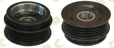 Паразитный / ведущий ролик, поликлиновой ремень AUTOKIT купить