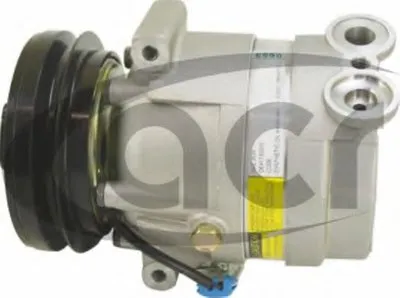 Компрессор, кондиционер ACR купить