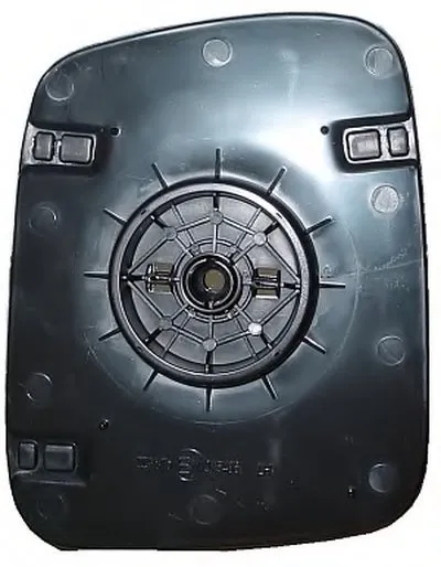 Зеркальное стекло, наружное зеркало LORO купить