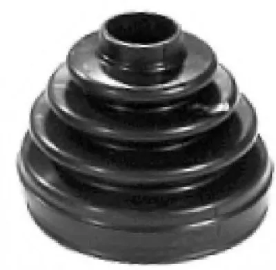 Комплект пылника, приводной вал Metalcaucho купить