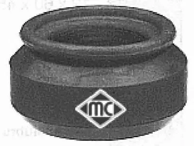 Опора стойки амортизатора Metalcaucho купить