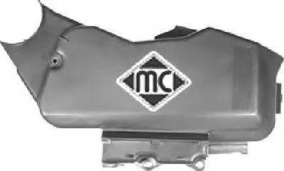 Кожух, зубчатый ремень Metalcaucho купить