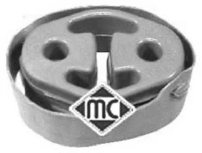 Буфер, глушитель Metalcaucho купить