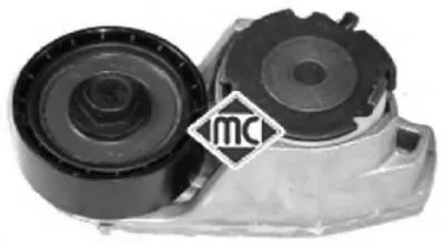 Натяжитель ремня, клиновой зубча Metalcaucho купить