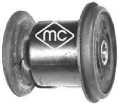 Втулка, балка моста Metalcaucho купить