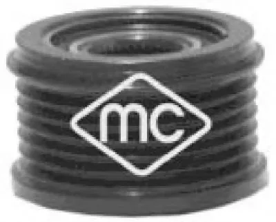 Механизм свободного хода генератора Metalcaucho купить