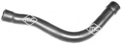 Шланг радиатора Metalcaucho купить