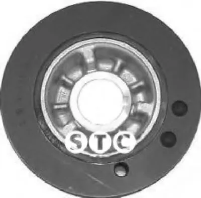Ременный шкив, коленчатый вал STC купить