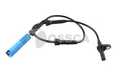 Датчик, частота вращения колеса OSSCA купить