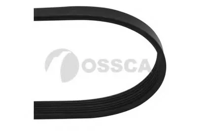V-Ribbed Belts OSSCA купить