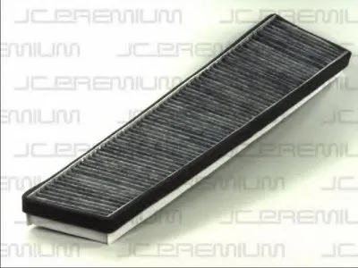 Фильтр, воздух во внутренном пространстве JC PREMIUM купить