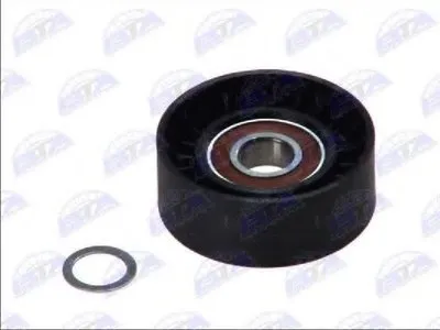 Натяжитель ремня, клиновой зубча BTA купить