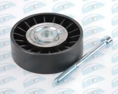 Паразитный / ведущий ролик, поликлиновой ремень BTA купить