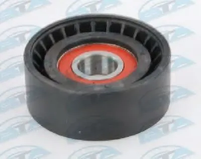 Натяжитель ремня, клиновой зубча BTA купить