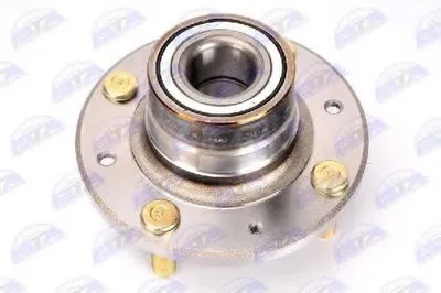 Комплект подшипника ступицы колеса BTA купить