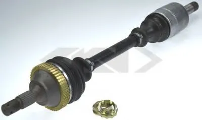 Приводной вал LÖBRO купить