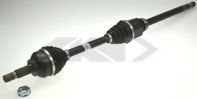 Приводной вал LÖBRO купить