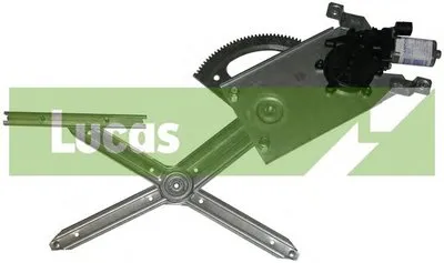 Подъемное устройство для окон LUCAS ELECTRICAL купить