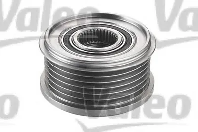 Механизм свободного хода генератора VALEO купить