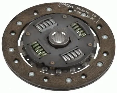 Диск сцепления SACHS купить