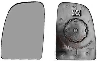 Зеркальное стекло, наружное зеркало VAN WEZEL купить