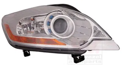 Фара VAN WEZEL купить