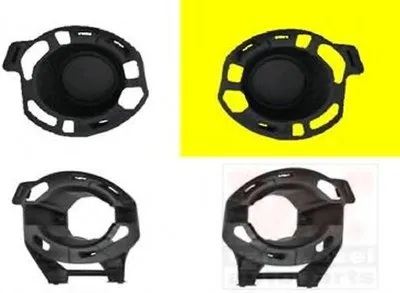 Решетка вентилятора, буфер VAN WEZEL купить