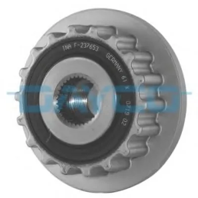 Механизм свободного хода генератора DAYCO купить