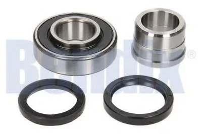 Комплект подшипника ступицы колеса BENDIX купить