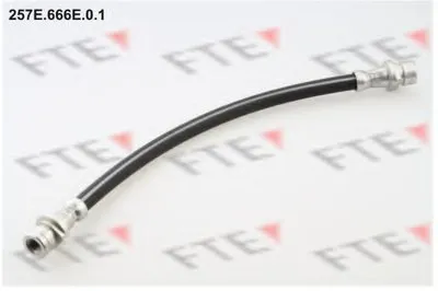Тормозной шланг FTE купить