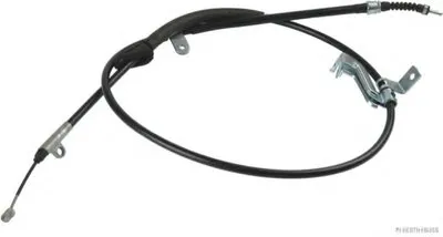 Трос, стояночная тормозная система HERTH+BUSS JAKOPARTS купить