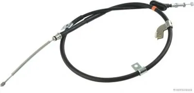 Трос, стояночная тормозная система HERTH+BUSS JAKOPARTS купить