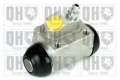 Колесный тормозной цилиндр QUINTON HAZELL купить