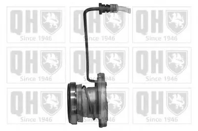 Центральный выключатель, система сцепления QUINTON HAZELL купить